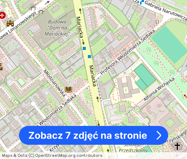 Wynajem / Śródmieście Planty - Zdjęcie 1
