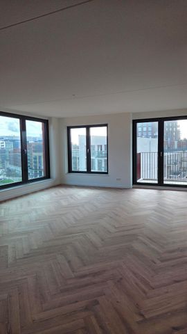 Appartement te huur: Onderwijsboulevard 700 5223 DV Den Bosch - Foto 5