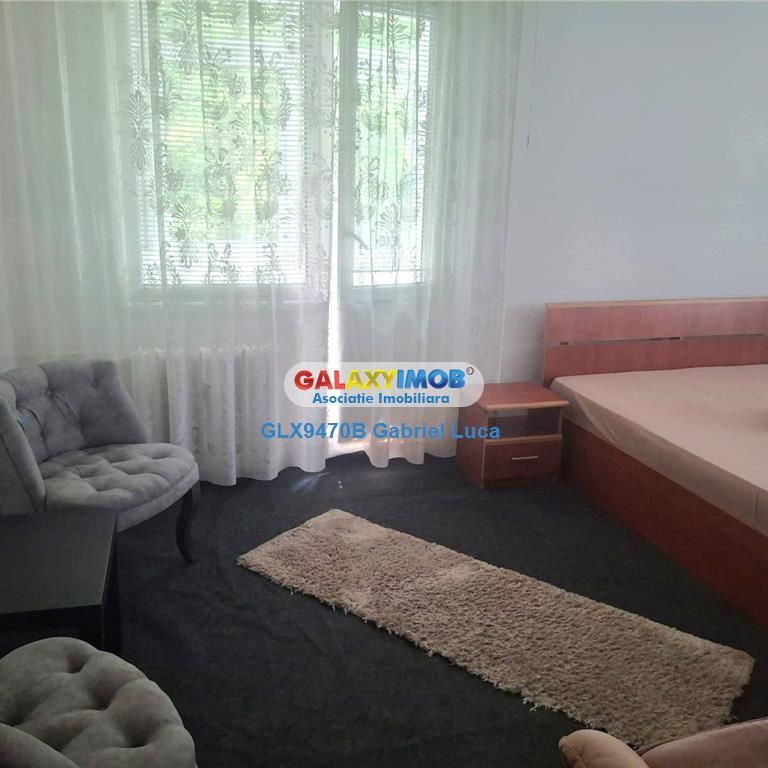 Garsoniera 32 mp | Spital Bagdasar - Metrou Aparatorii Patriei | - Fotografie 1