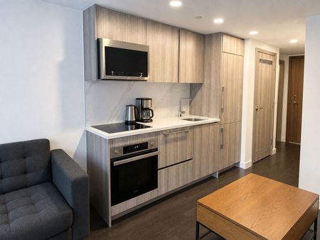For Lease - 38 Widmer Street Unit# 803, Toronto, Ontario - Photo 4