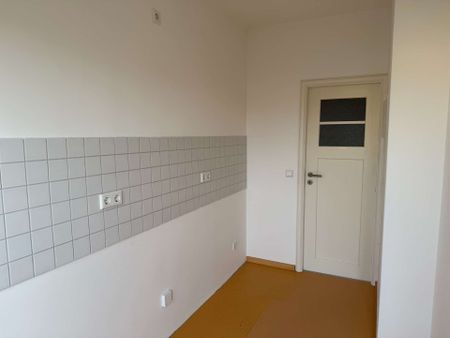 Schöne Zweiraumwohnung - Photo 5