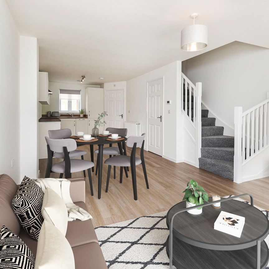 Violet Street, Lakenheath - Photo 1