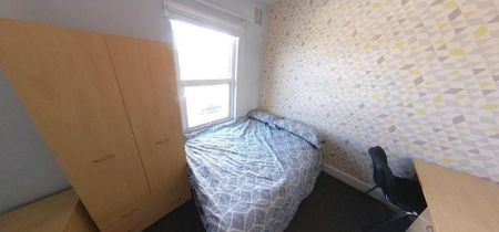 1 bedroom in a house share to rent - Photo 3