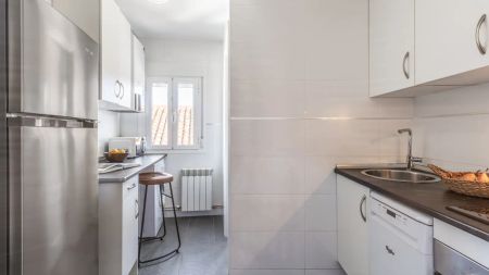 2-bedroom apartment for rent in Justicia - Foto 5