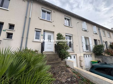 Location Maison 4 pièces 73m² - Photo 5