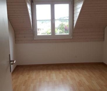 4.5 Zimmer, 90 m², 3. Stock - Foto 6