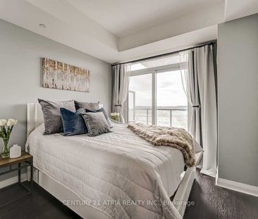 For Lease - 55 Oneida Crescent Unit# 1111, Richmond Hill, Ontario - Photo 6