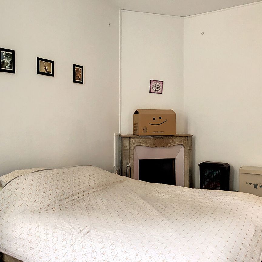 Appartement à louer - REIMS AVE DE PARIS - Photo 1