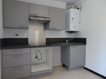 Location Appartement 3 pièces 61m² MONTPELLIER 34090 - Photo 4