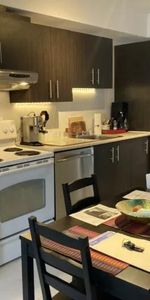 3 1/2 Vieux terrebonne appartement - Photo 4