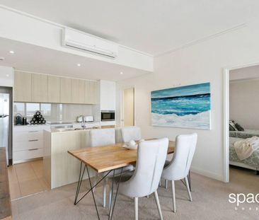 Unfurnished apartment in fantastic location - Photo 5