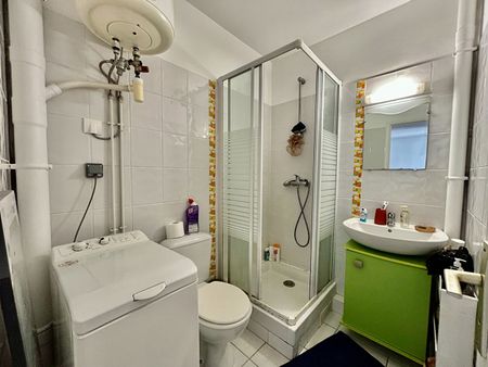 Appartement 2 pièces à louer au Lamentin, Martinique - Photo 4