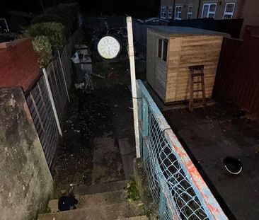 2 bedroom ground floor maisonette to rent - Photo 5