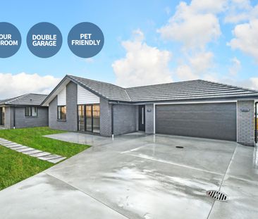 Easy access to the Northern & Southern Motorway - Photo 4