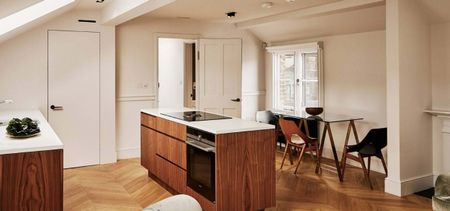 Weymouth Mews, Marylebone, London, W1G - Photo 4