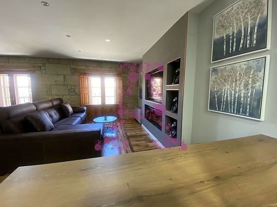 2 bedroom luxury Apartment for rent in Salamanca, Castille and León - Photo 1