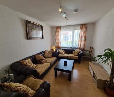 2-Zimmer-Wohnung (45 m²) nahe Uni ❗️MITBEWOHNER/IN gesucht❗️ - Photo 4