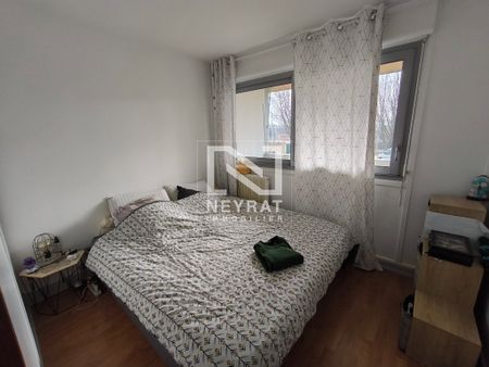 APPARTEMENT T3 A LOUER - Photo 2