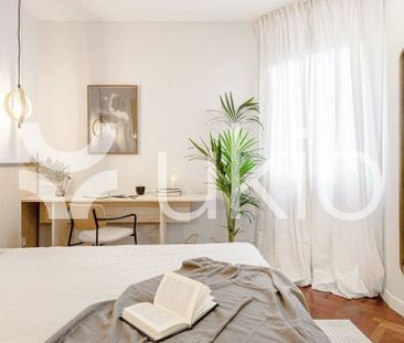 3 room luxury Apartment for rent in Trafalgar, 3, Madrid, Province ... - Photo 4