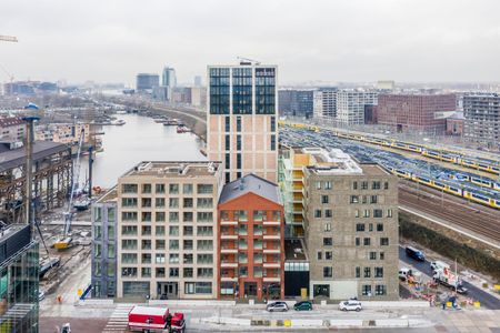 Te huur: Appartement Oostenburgermiddenstraat 667 in Amsterdam - Foto 3