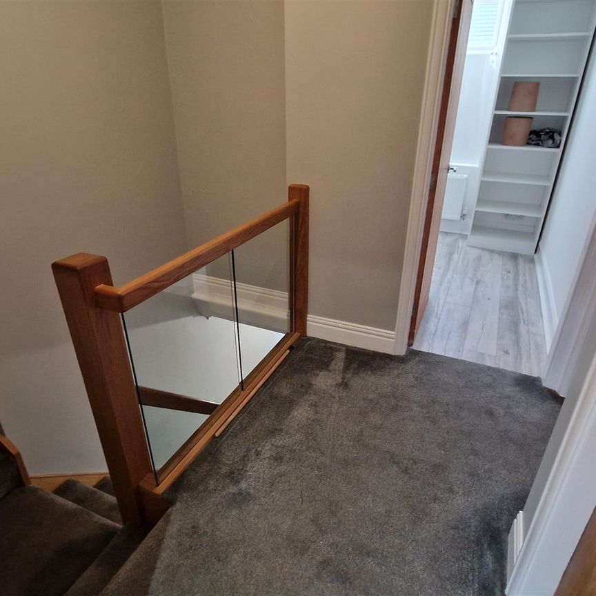 3 bed house to rent in Appletree Gardens, Newcastle Upon Tyne - Photo 1