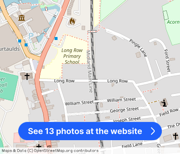 Long Row, Belper, Derbyshire - Photo 1