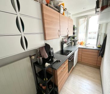 Appartement de 2 pièces - Photo 1