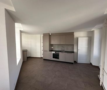 2.5 Zimmer, 2. Stock - Photo 2