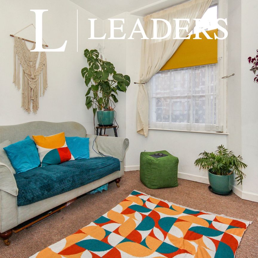 1 bedroom apartment to rent Charlotte Street, Leamington Spa, CV31 - Photo 1