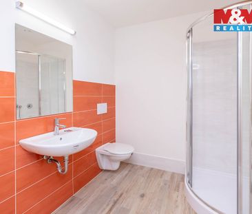 Pronájem bytu 1+kk 37 m² - Photo 2