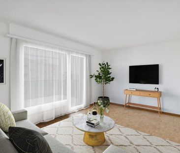 A louer sans caution - Logement au coeur d'un quartier dynamique - Foto 1