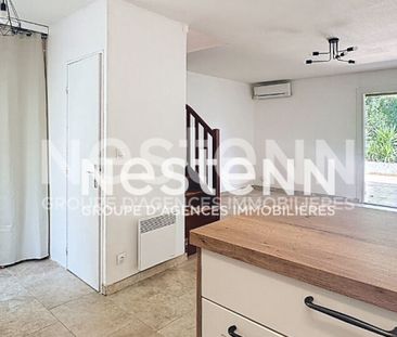 Maison Cannes La Bocca 4 pièce(s) 78 m2 - Photo 2