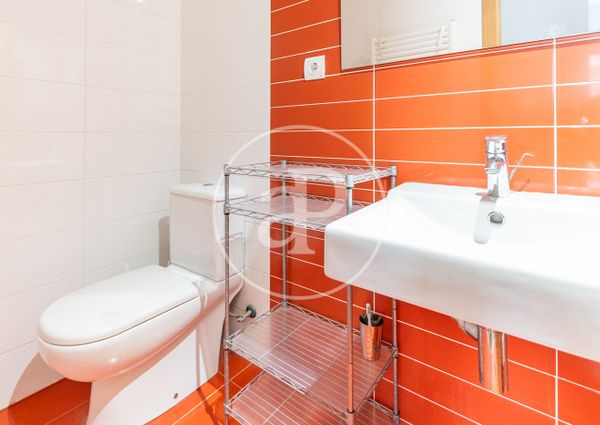 Detached villa for rent in the Urbanization of the Forest