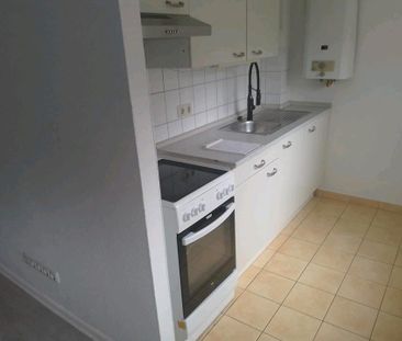 2-Zimmer-Wohnung in Ellerbek - Photo 1