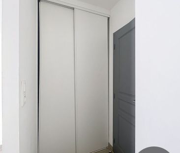 A LOUER AVIGNON INTRA-MUROS ( 84000 ) : Studio - 1 pièce - 34.92m² ... - Photo 2