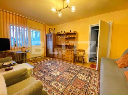 Apartament de 3 camere, 65 mp, parcare, zona strazii Fantanele - Photo 3