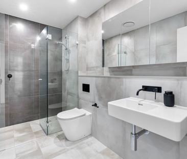 Modern 2-Bedroom Apartment in the Heart of Alexandria - Photo 4