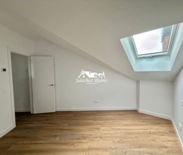 Dúplex de alquiler en Calle de las Matas, 1, Casa Amarilla - Photo 1