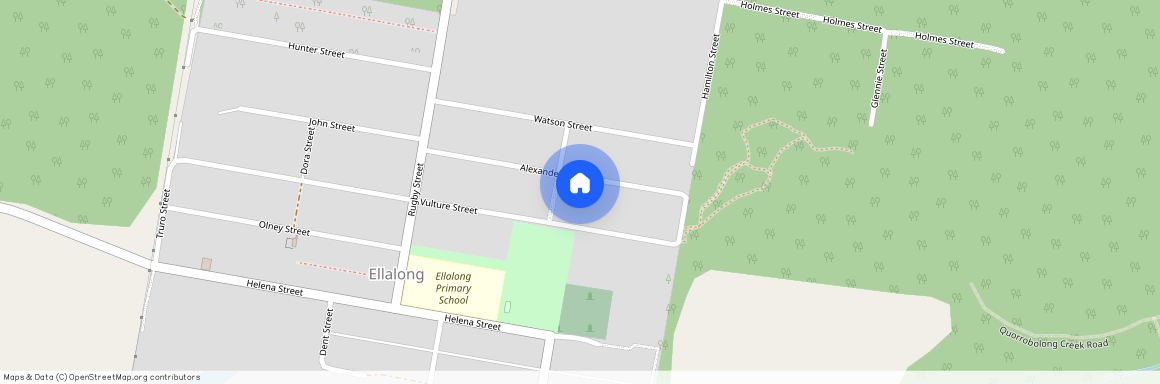 27 ALEXANDER STREET, NSW 2325, Ellalong