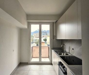 4.5 locali di fronte al lago di Lugano - Photo 5