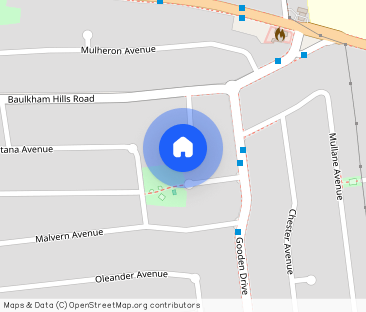 “Quiet Cul-de-Sac Living with Park Views - * 9Mth Lease*” - Photo 1