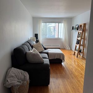 1 CH - 1 SDB - Montréal - $1,395 /mo - Photo 3