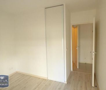 Location Appartement 3 pièces 62m² BORDEAUX 33300 - Photo 6