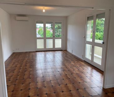 Location Appartement 3 pièces 94m² - Photo 1