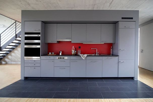 2.5 Zimmer, 110 m², EG - Foto 1