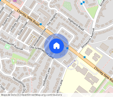 Carlton Grove, Horwich - Photo 1