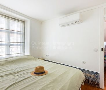 Apartamento T2 em Lisboa - Photo 2