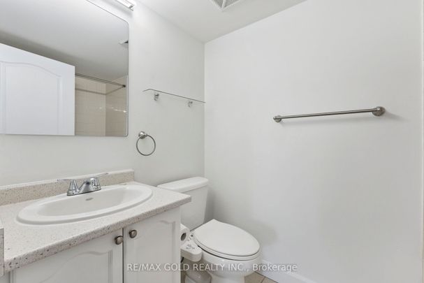 For Lease - 6 Dayspring Circle Unit# 2104, Brampton, Ontario - Photo 1