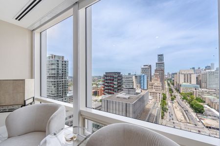 For Lease - 180 University Avenue Unit# 2705, Toronto, Ontario - Photo 2