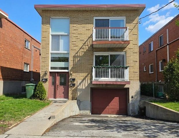 À louer / Appartement - Photo 1